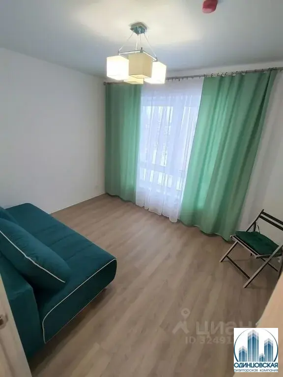 Снять 3-комн. квартиру 78кв.м. Одинцово-1 - Фото 7