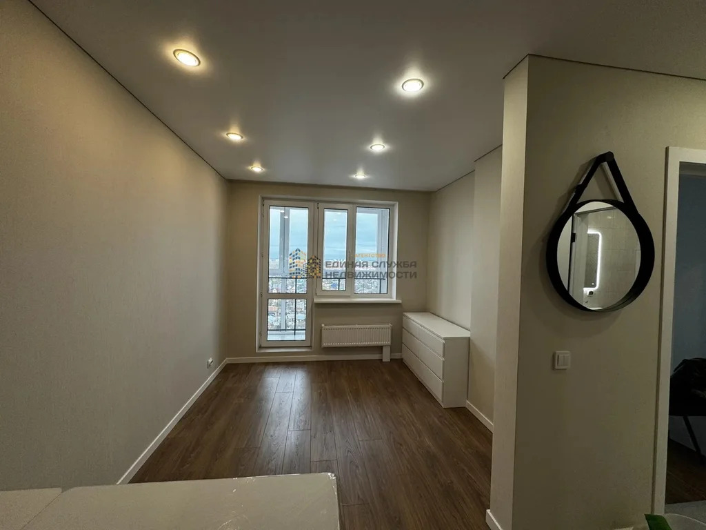 Аренда квартиры, Уфа, улица Воинов-Интернационалистов - Фото 4