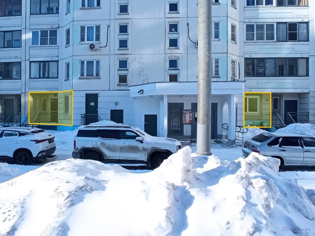 Продажа торгового помещения, ул. Маршала Савицкого - Фото 3