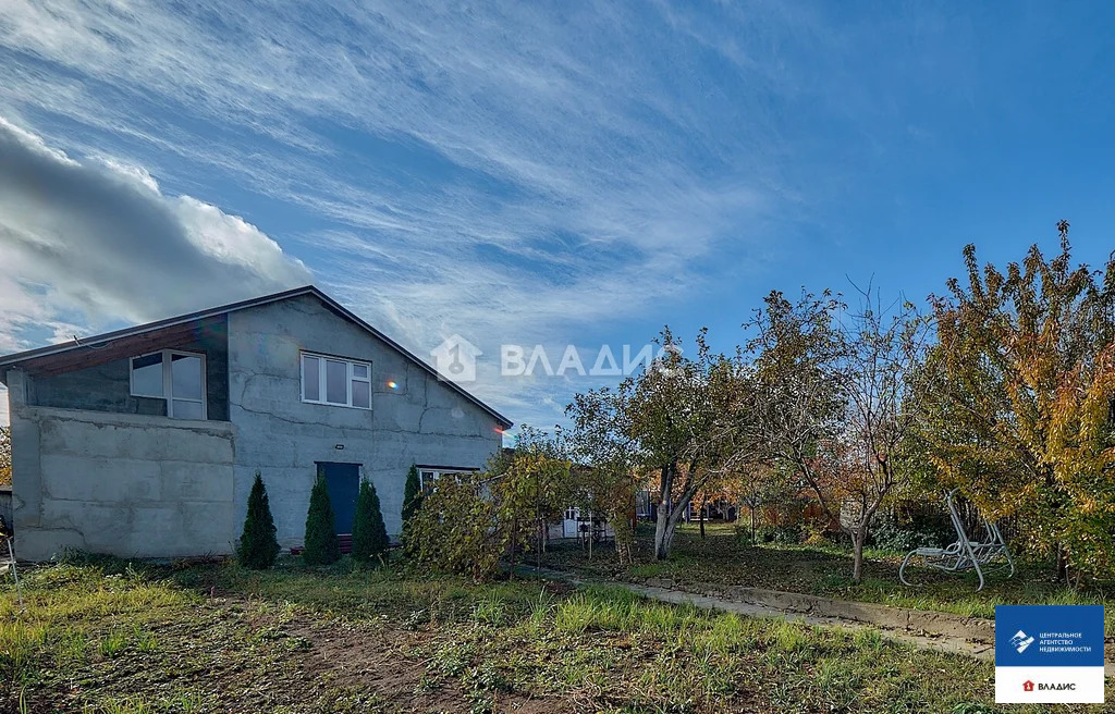 Продажа дома, Сергеевка, Рязанский район, Весенняя улица - Фото 36