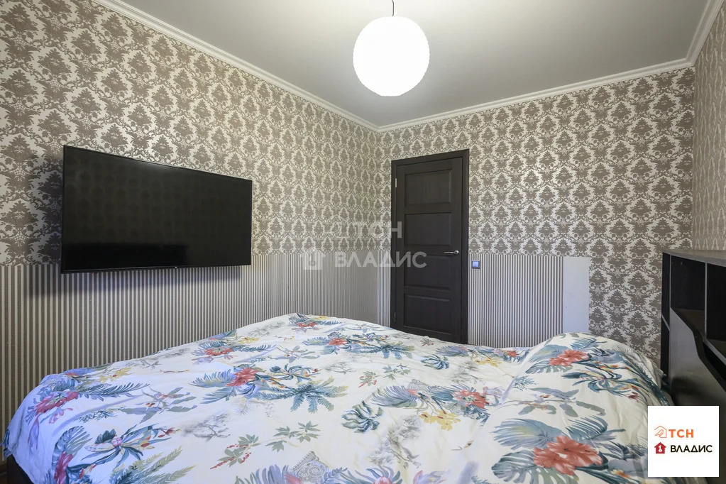 Продажа квартиры, Биокомбината, Щелковский район, 27 - Фото 18