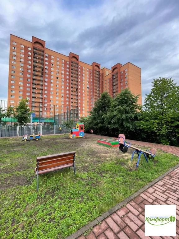 Продажа квартиры, Раменское, Раменский район, ул. Молодежная - Фото 9