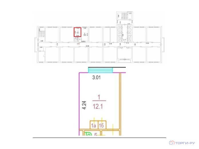 Продажа квартиры, Ярославское ш. - Фото 6