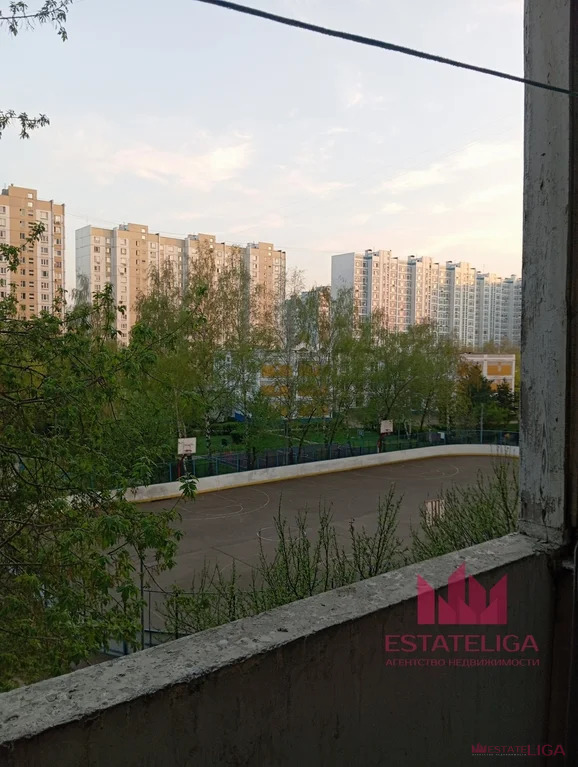 Продажа квартиры, Ореховый б-р. - Фото 13