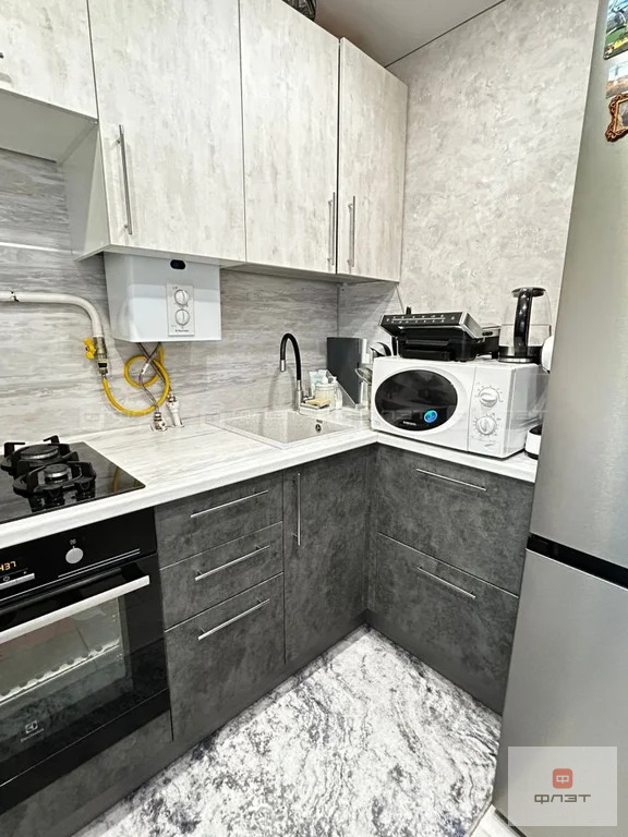 Продажа квартиры, Казань, ул. Аделя Кутуя - Фото 4