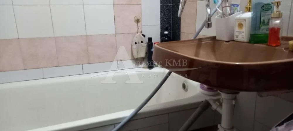 Продажа квартиры, Минеральные Воды, Новосёлов ул. - Фото 5