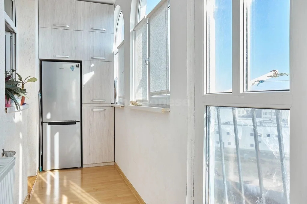 Продажа квартиры, Севастополь, Античный пр-кт. - Фото 13