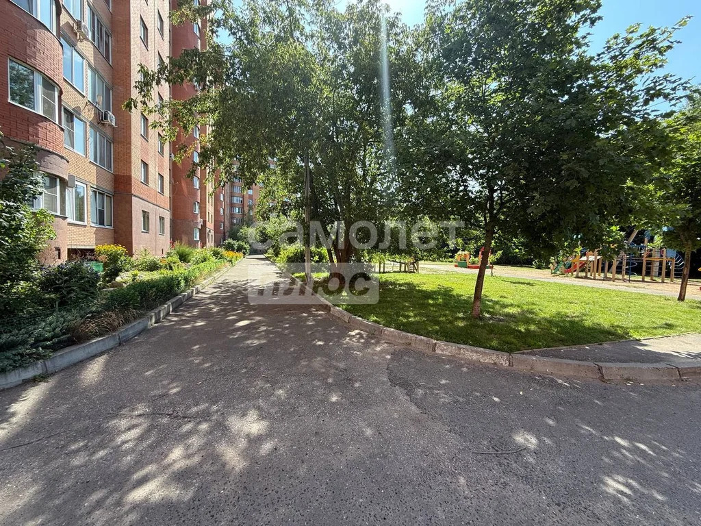 Продажа квартиры, Дмитров, Дмитровский район, Спасская ул. - Фото 9