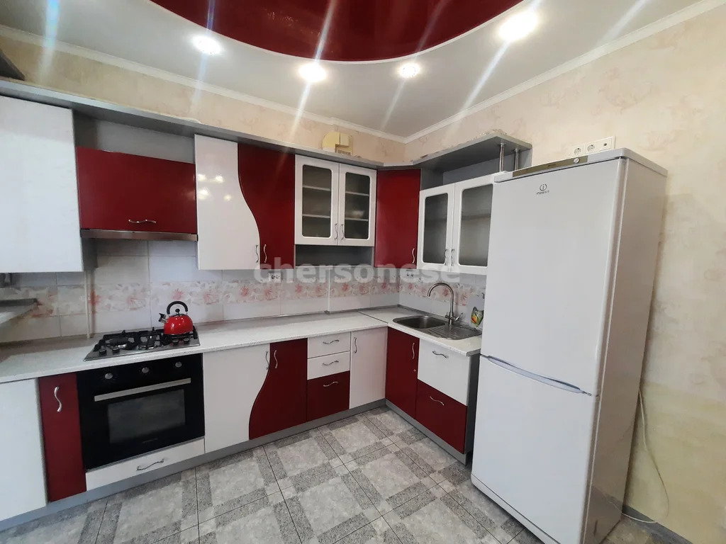 Аренда квартиры, Севастополь, ул. Колобова - Фото 18