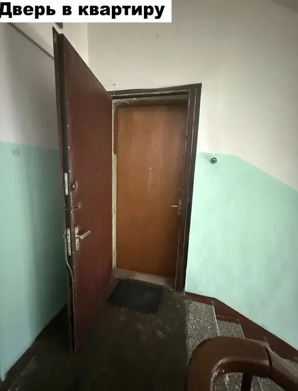 Продам 3х комнатную квартиру 73 кв.м. с высокими потолками - Фото 33