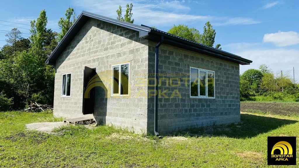 Продажа дома, Школьный, Крымский район, ул. Варениковская - Фото 1