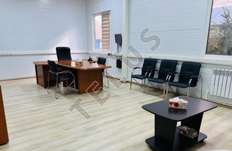 МО, Балашиха, Щелковское шоссе, 2600 м2, Имущественный комплекс (ном. ... - Фото 20