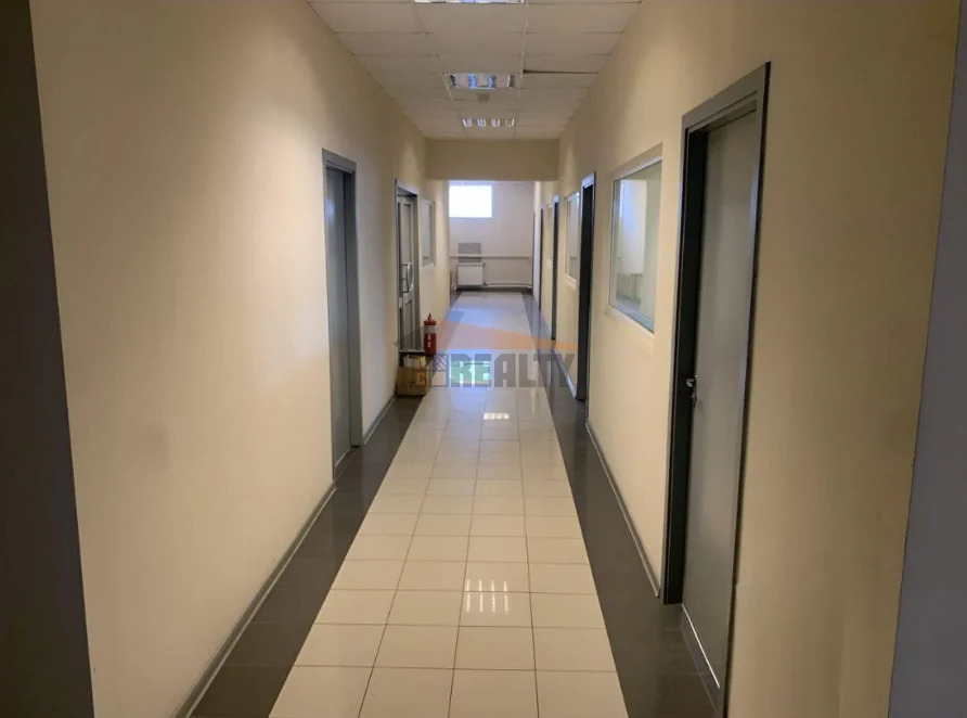 Продажа производственного помещения, Люберцы, Люберецкий район, ... - Фото 9
