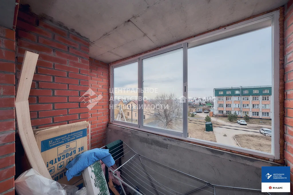 Продажа квартиры, Поляны, Рязанский район, Молодёжная улица - Фото 5
