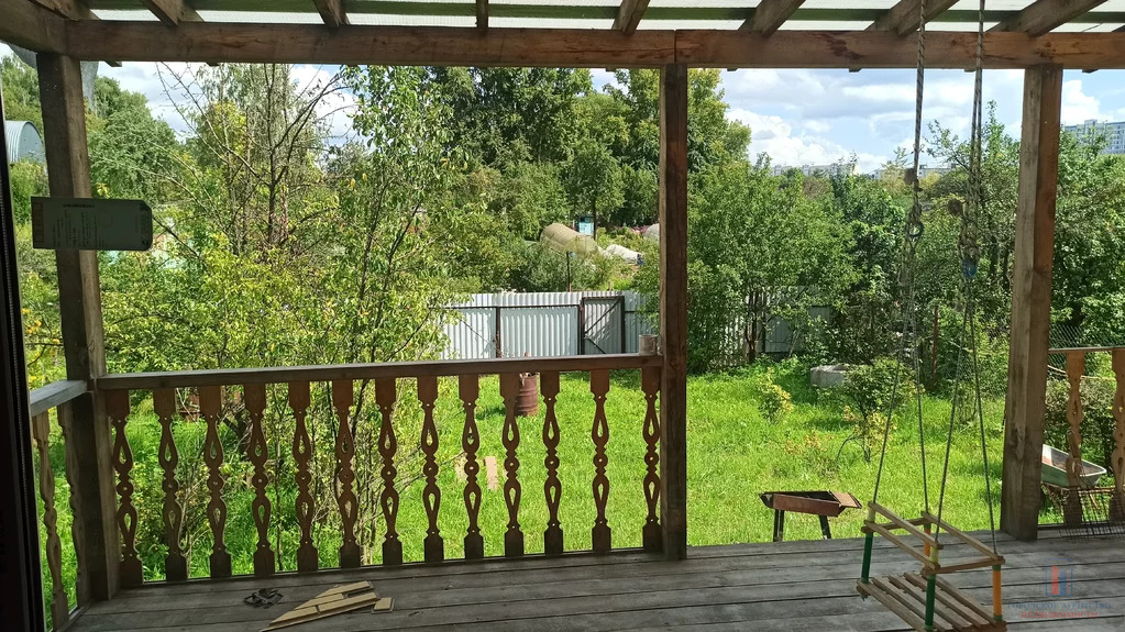 Продается дом. , Серпухов г, Комиссаровская улица 6/27 - Фото 7