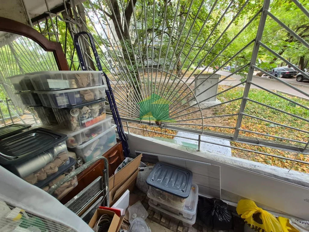 Продажа квартиры, Вернадского пр-кт. - Фото 20