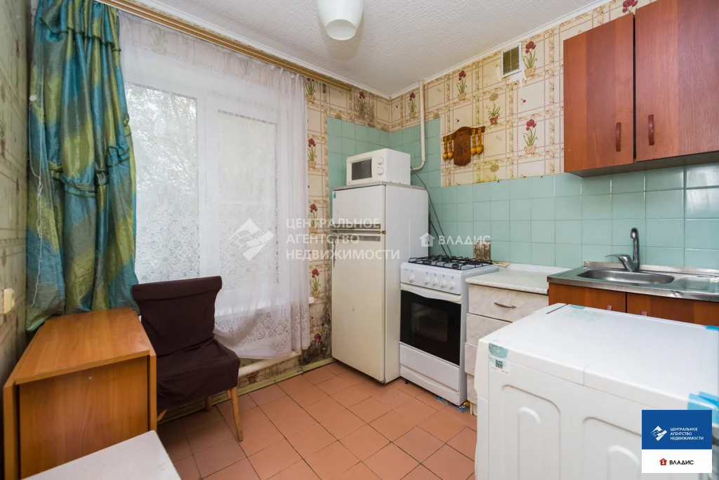 Продажа квартиры, Рязань, ул. Черновицкая - Фото 10