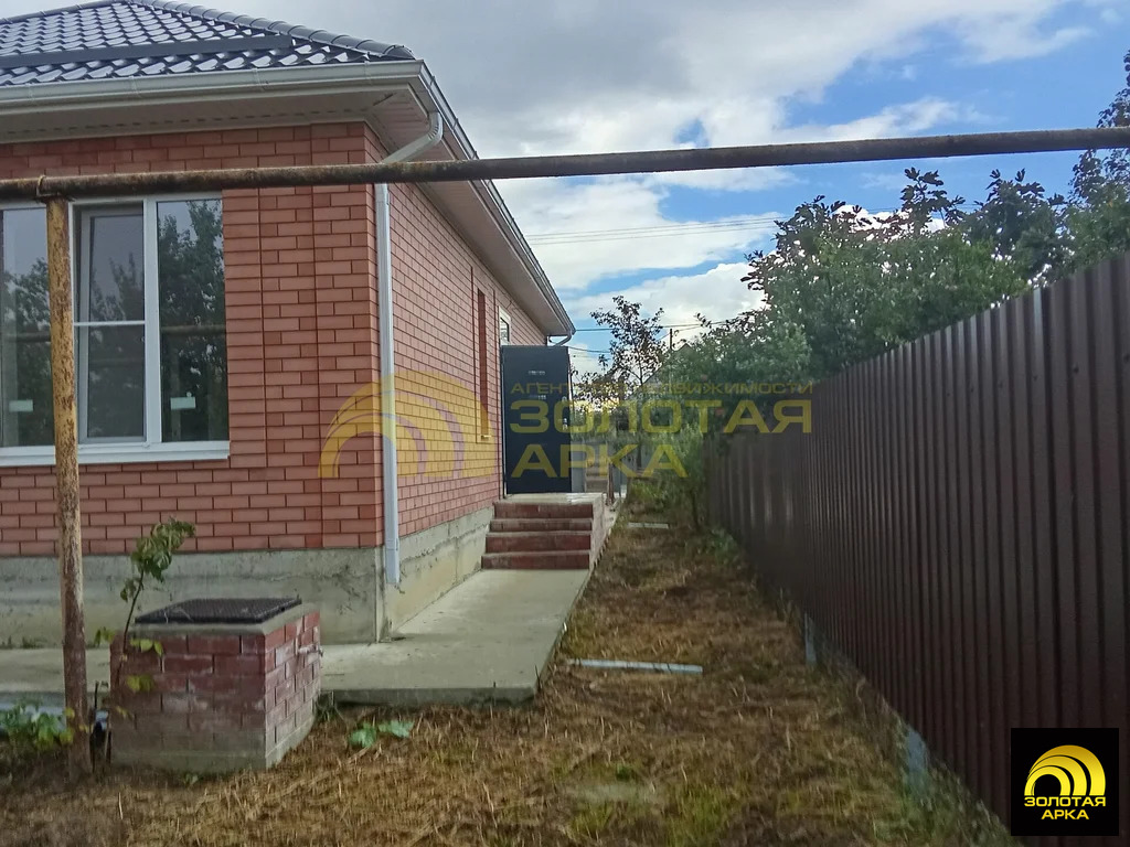 Продажа дома, Северская, Северский район, ул. Восточная - Фото 14