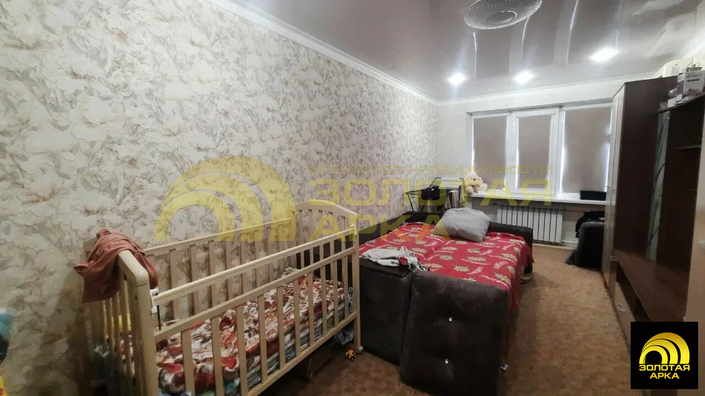 Продажа квартиры, Абинск, Абинский район, Комсомольский пр-кт. - Фото 5