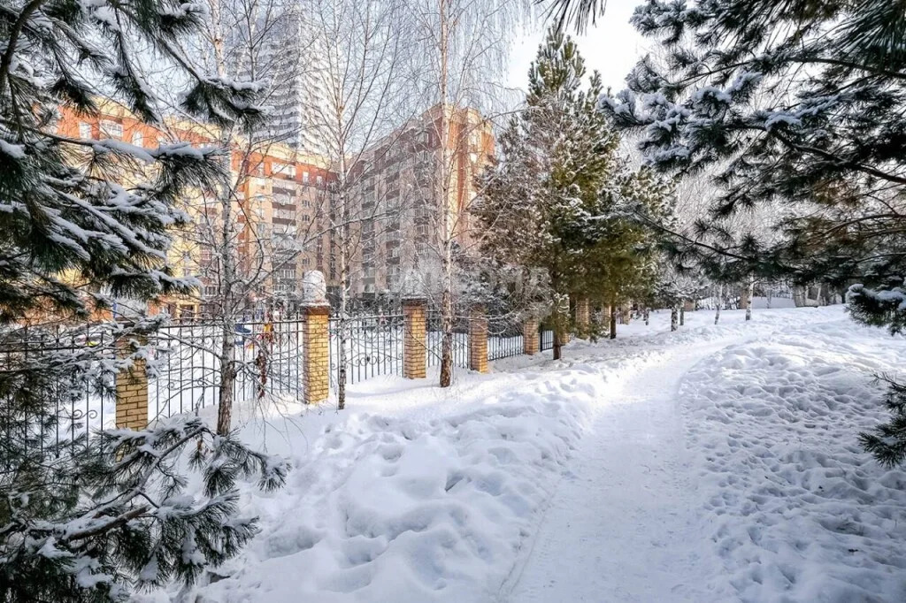 Продажа квартиры, Новосибирск, ул. Лескова - Фото 31