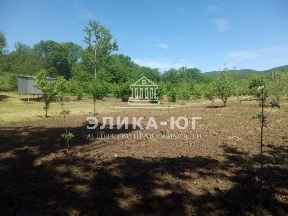 Продажа участка, Дефановка, Туапсинский район - Фото 19