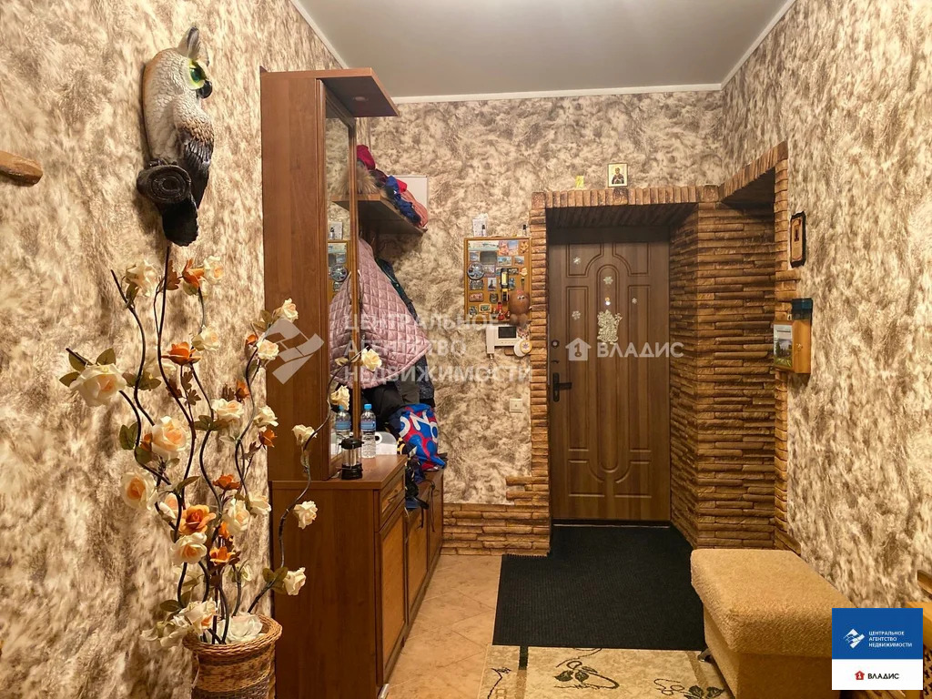 Продажа дома, Ряжск, Ряжский район, ул. Бирюзова - Фото 4