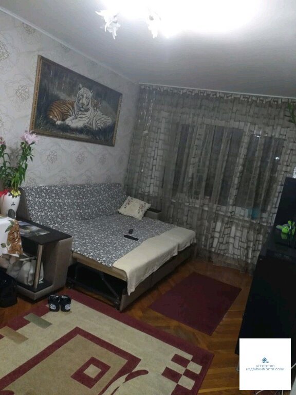 4-к квартира, 80 м, 2/5 эт. - Фото 0