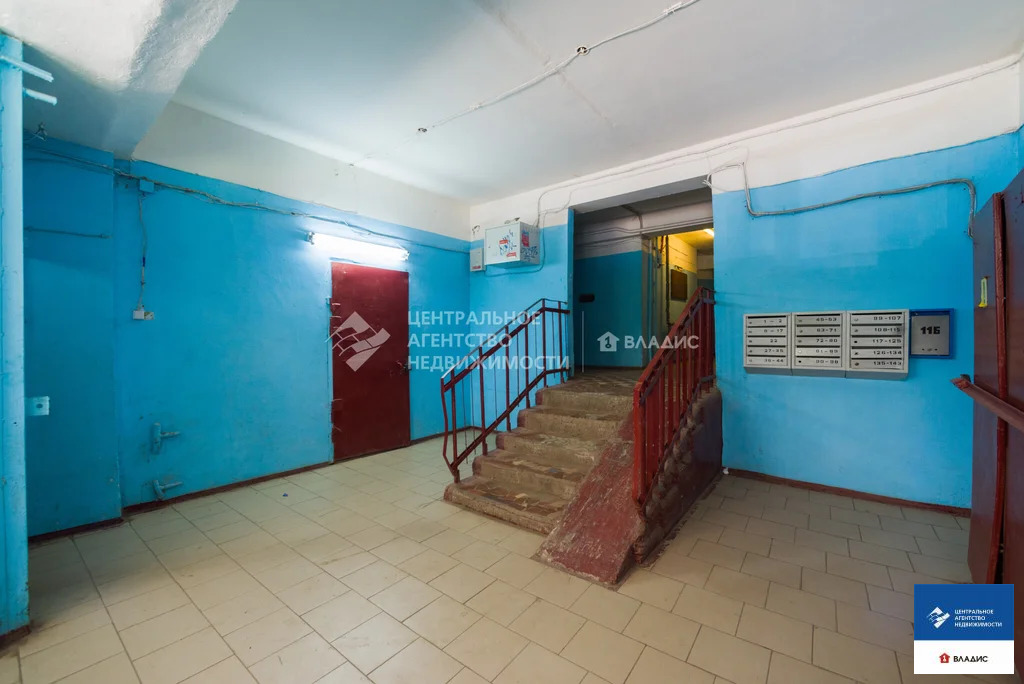 Продажа квартиры, Рязань, Касимовское ш. - Фото 9