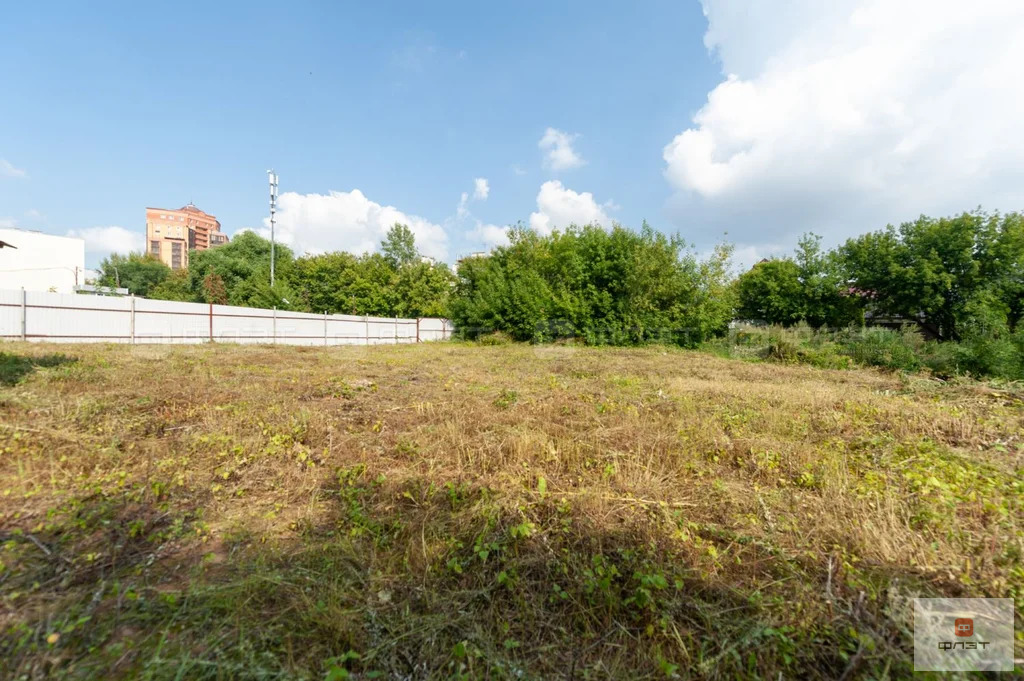 Продажа участка, Казань, ул. Нестеровский Спуск - Фото 3