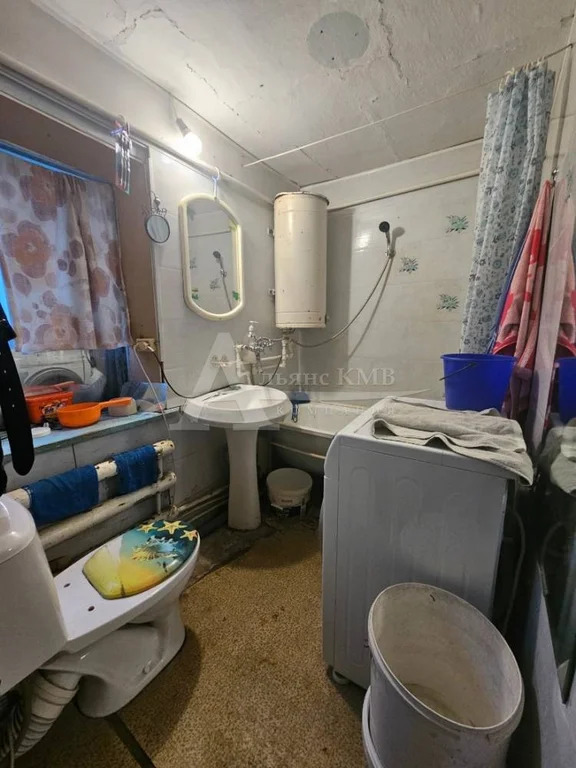 Продажа дома, Георгиевск, ул. Ленина - Фото 4