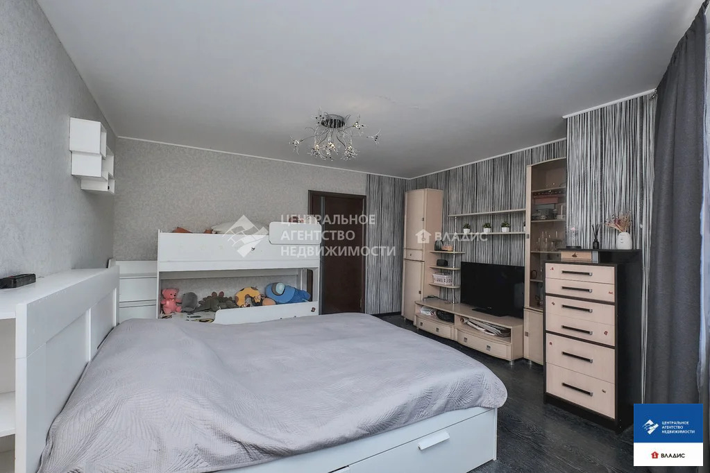 Продажа квартиры, Рязань, Шереметьевская улица - Фото 5