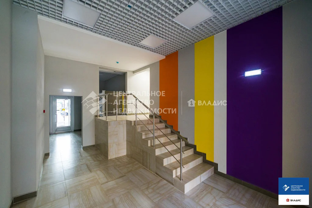 Продажа квартиры, Рязань, Славянский проспект - Фото 13