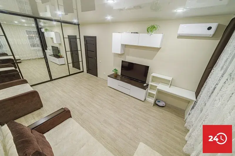 Продается 1-комнатная квартира без вложений ладожская 149 - Фото 15