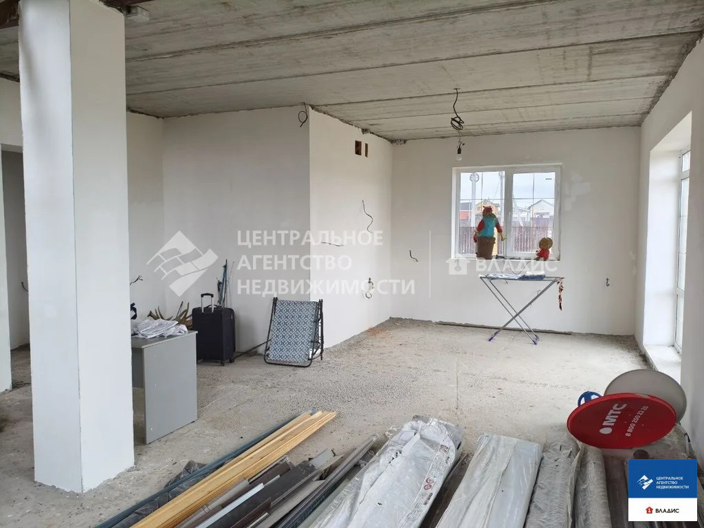 Продажа дома, Рязанский район, Рассветная улица - Фото 15