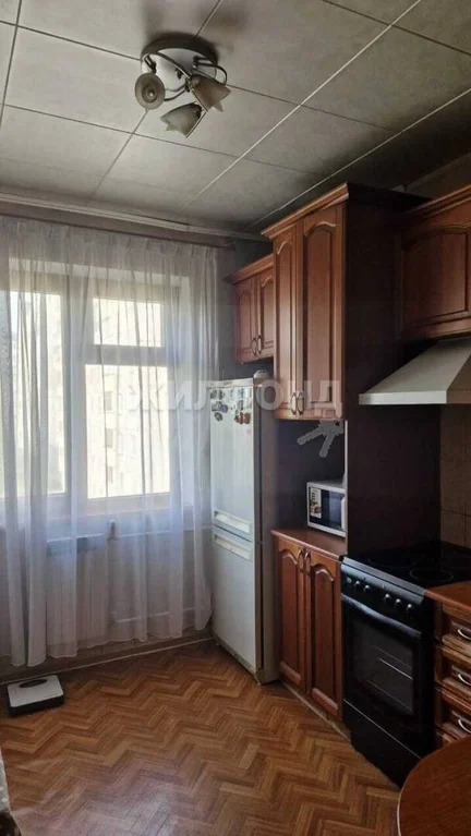 Продажа квартиры, Новосибирск, ул. Троллейная - Фото 4