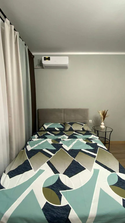 Квартира-студия, 27 м2, 5/16 эт. - Фото 12