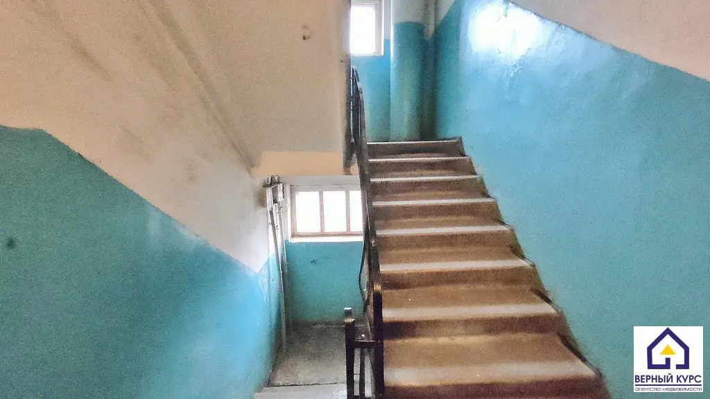 1к. квартира в развивающемся районе - Фото 35