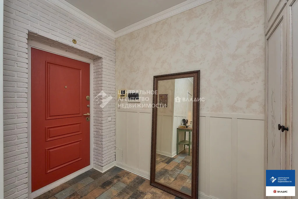 Продажа квартиры, Рязань, ул. Октябрьская - Фото 19