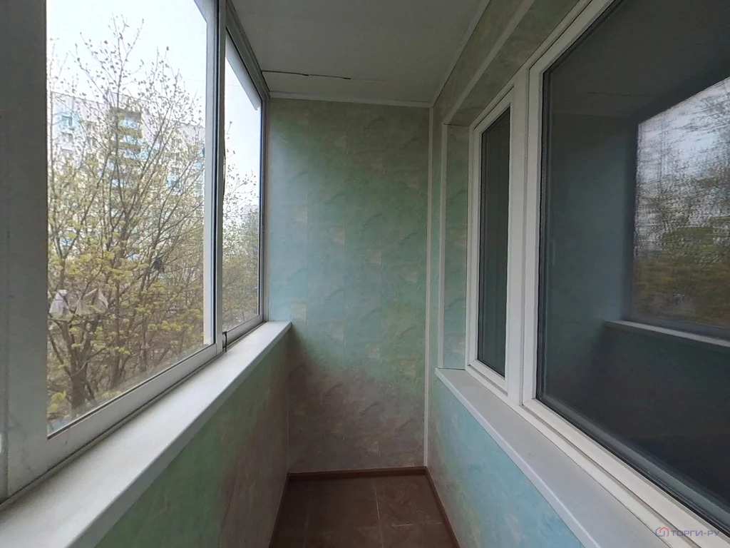 Продажа квартиры, Кленовый б-р. - Фото 5