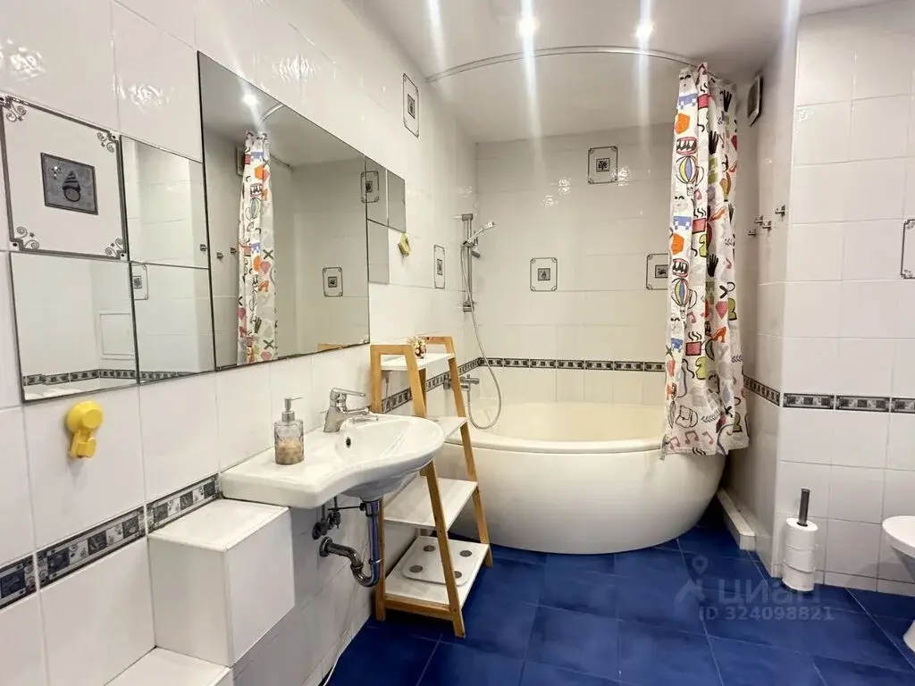 Продажа 4 к.комнатной квартиры 103 кв.м. ул. Покрышкина, 11, Москва, . - Фото 11