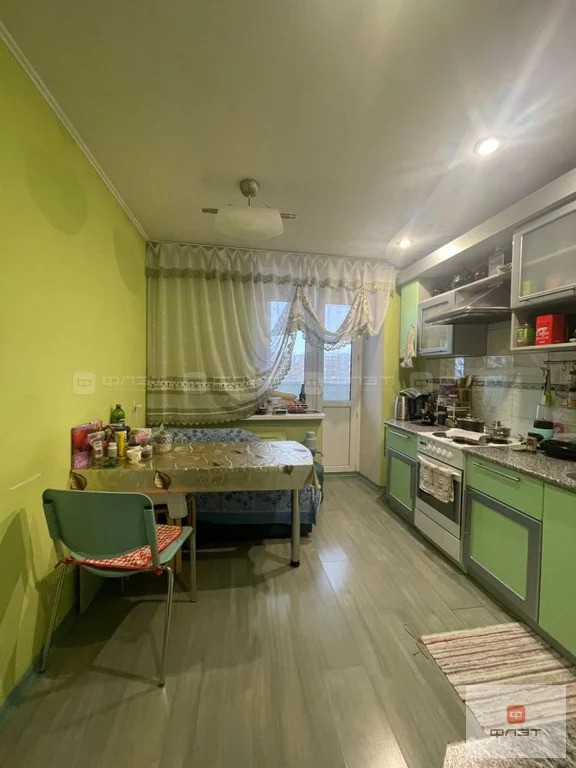 Продажа квартиры, Казань, ул. Сафиуллина - Фото 7