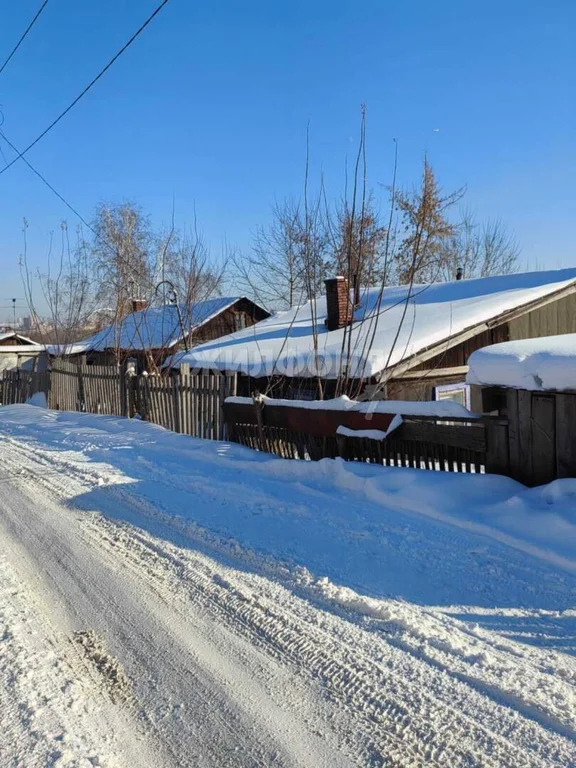 Продажа дома, Новосибирск, ул. Красный Восток - Фото 3