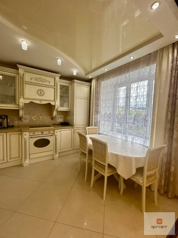Аренда квартиры, Казань, ул. Баки Урманче д.8 - Фото 2