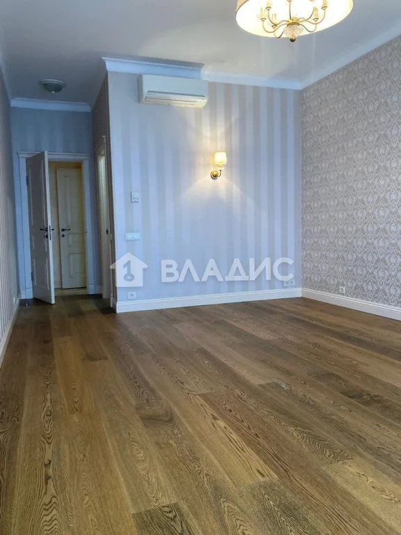 Москва, Староволынская улица, д.12к5, 3-комнатная квартира на продажу - Фото 8