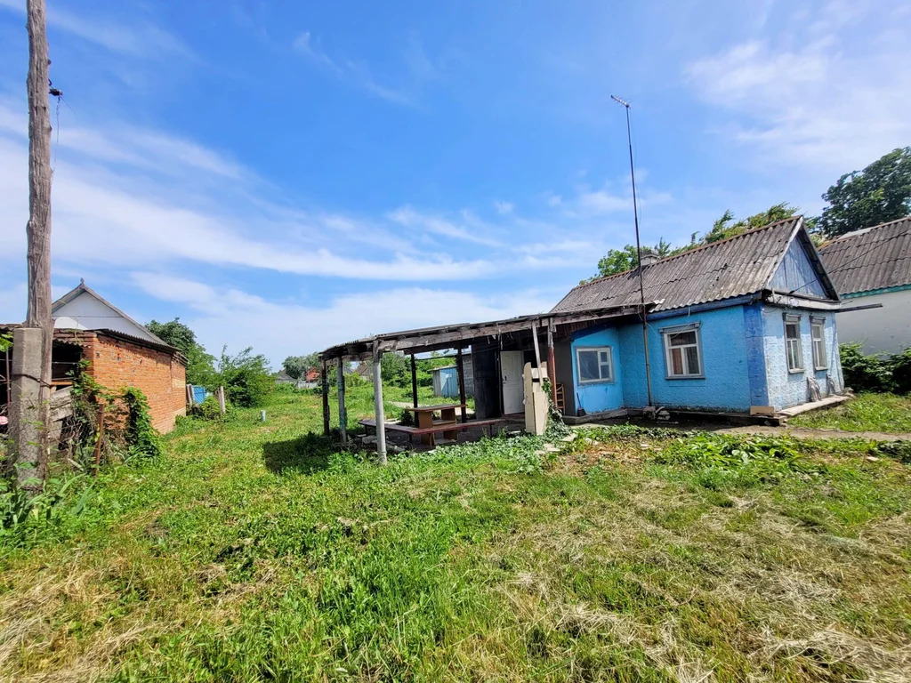Продажа дома, Северская, Северский район, ул. Интернациональная - Фото 3