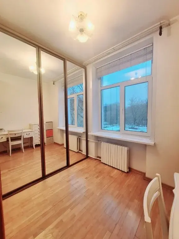 3-к.ул.Охотничья, д.10/12к2 - Фото 5