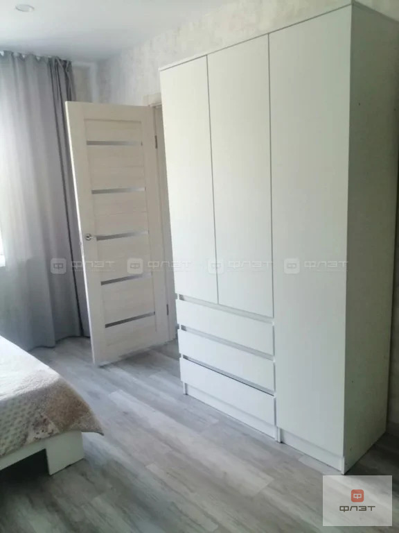Продажа квартиры, Казань, ул. Четаева - Фото 4
