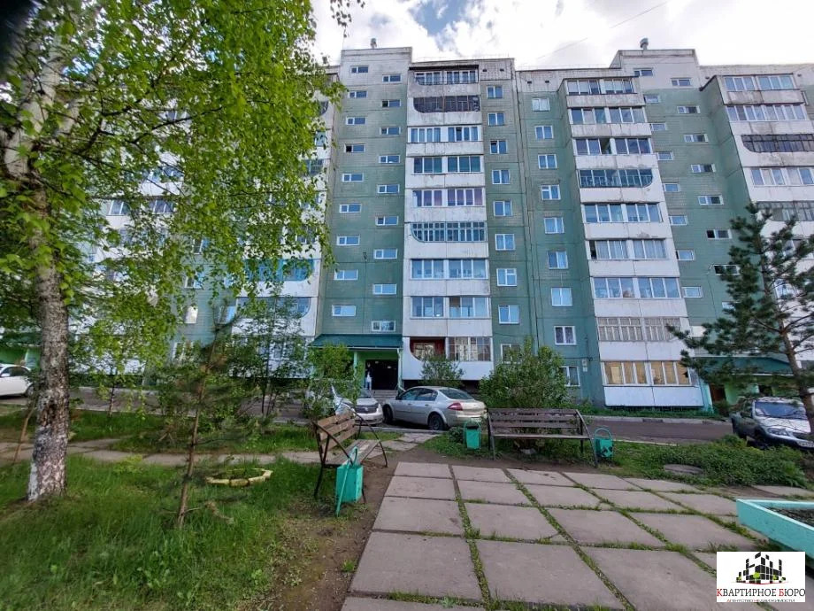 Продажа квартиры, Сосновоборск, ул. Весенняя - Фото 31