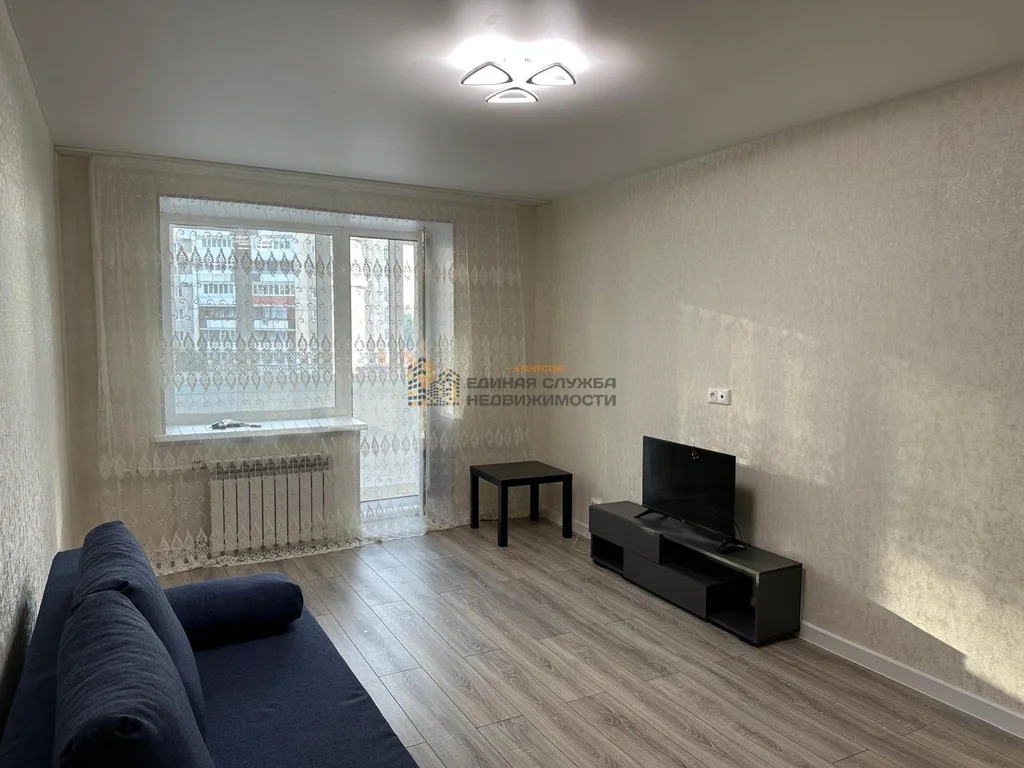 Аренда квартиры, Уфа, Дуванский б-р. - Фото 3