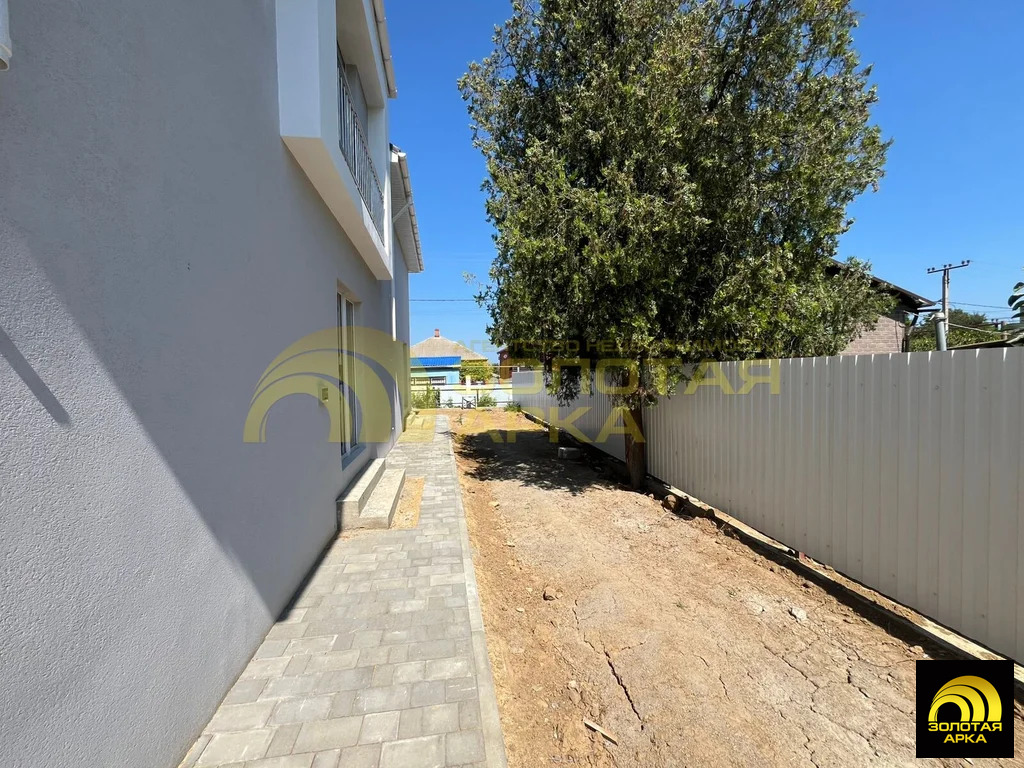 Продажа таунхауса, Тамань, Темрюкский район, ул. Карла Маркса - Фото 27